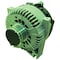Wai Global Alternator, ALTFD 4G SC6 12V 130A, 130 Amp12 Volt, CW, 6Groove Clutch Pulley 8436N - alternate 5